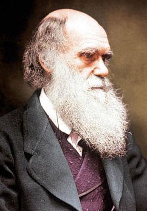 Charles Darwin