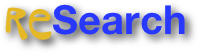 ReSearch Logo